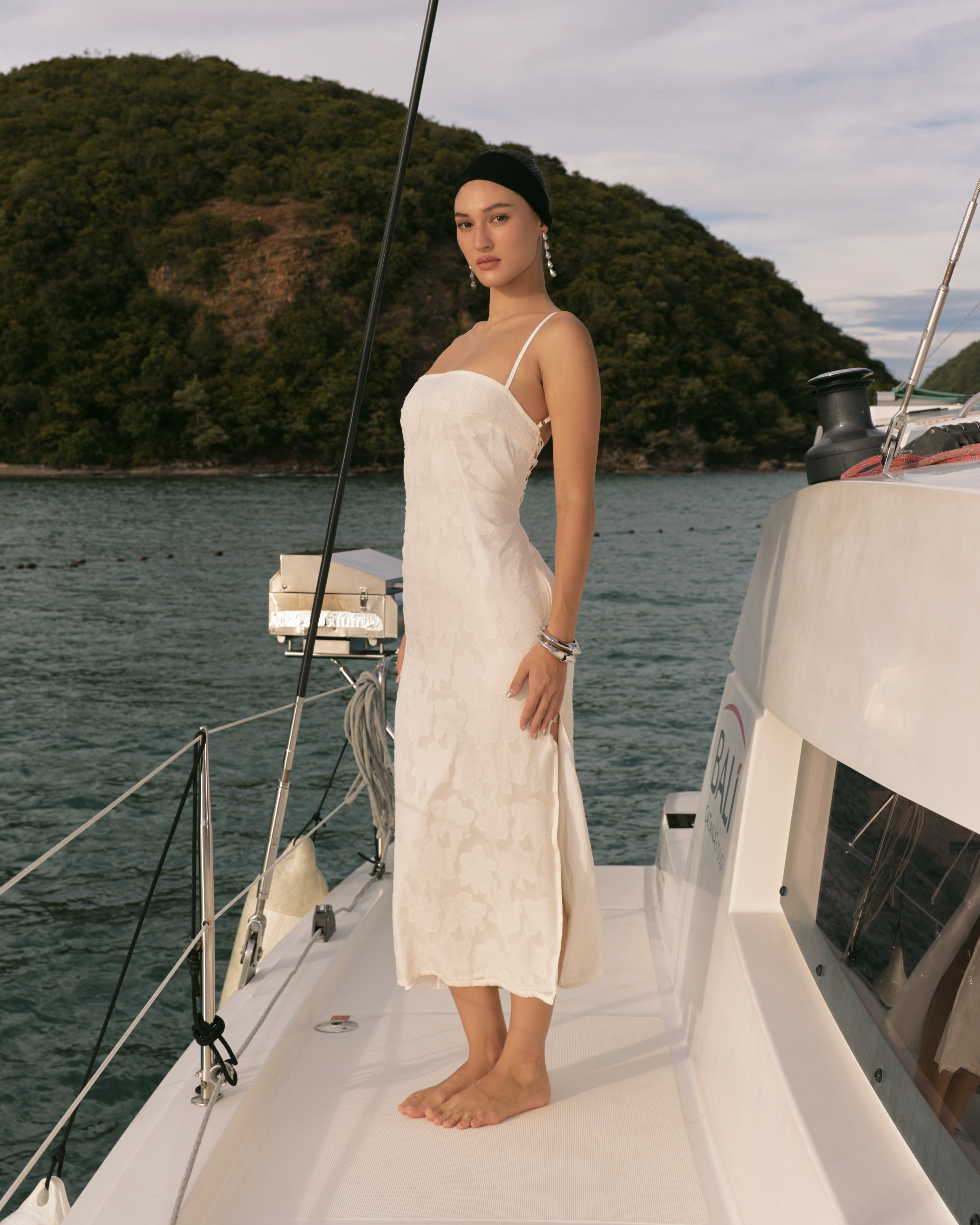 Marianne Dress