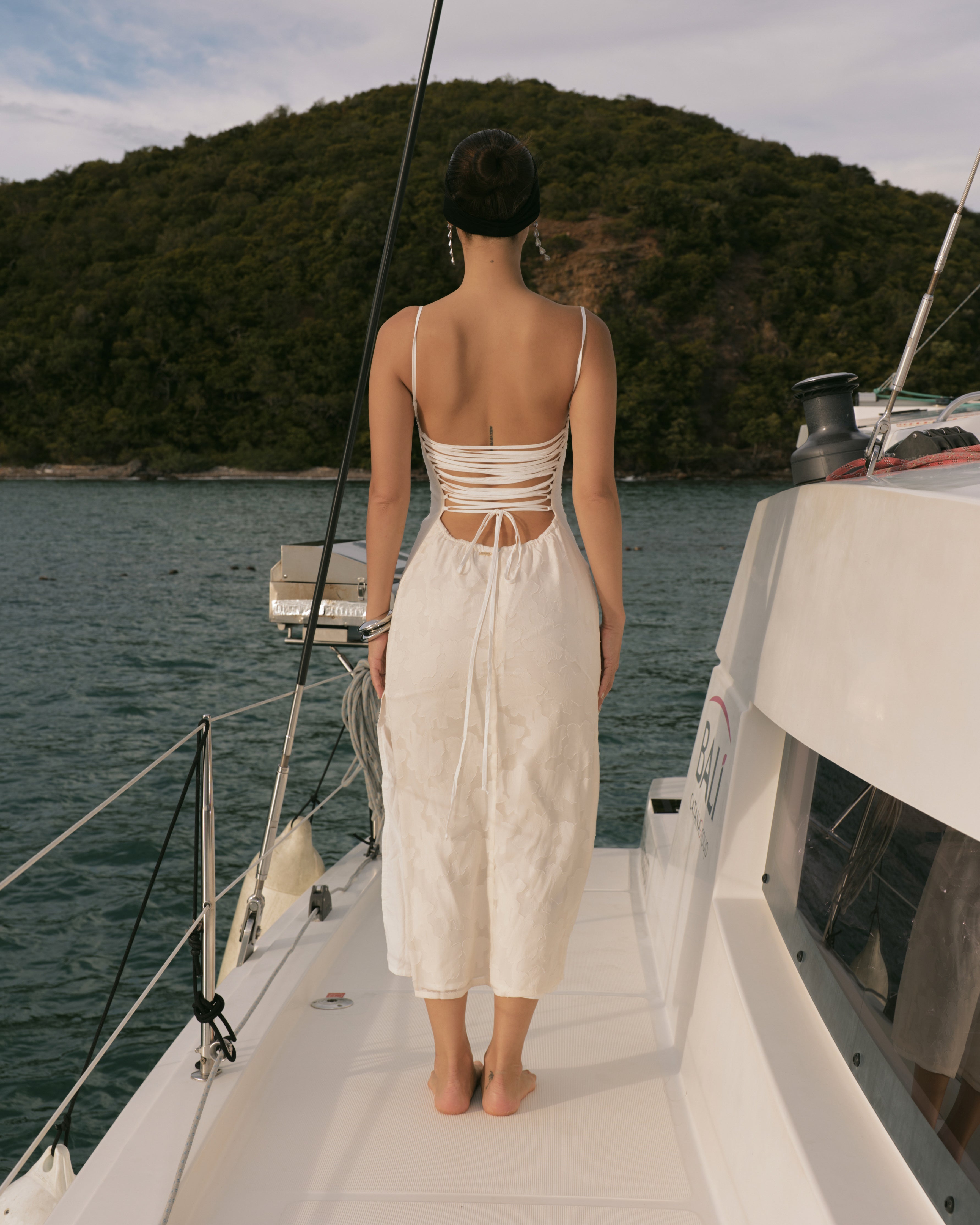 Marianne Dress