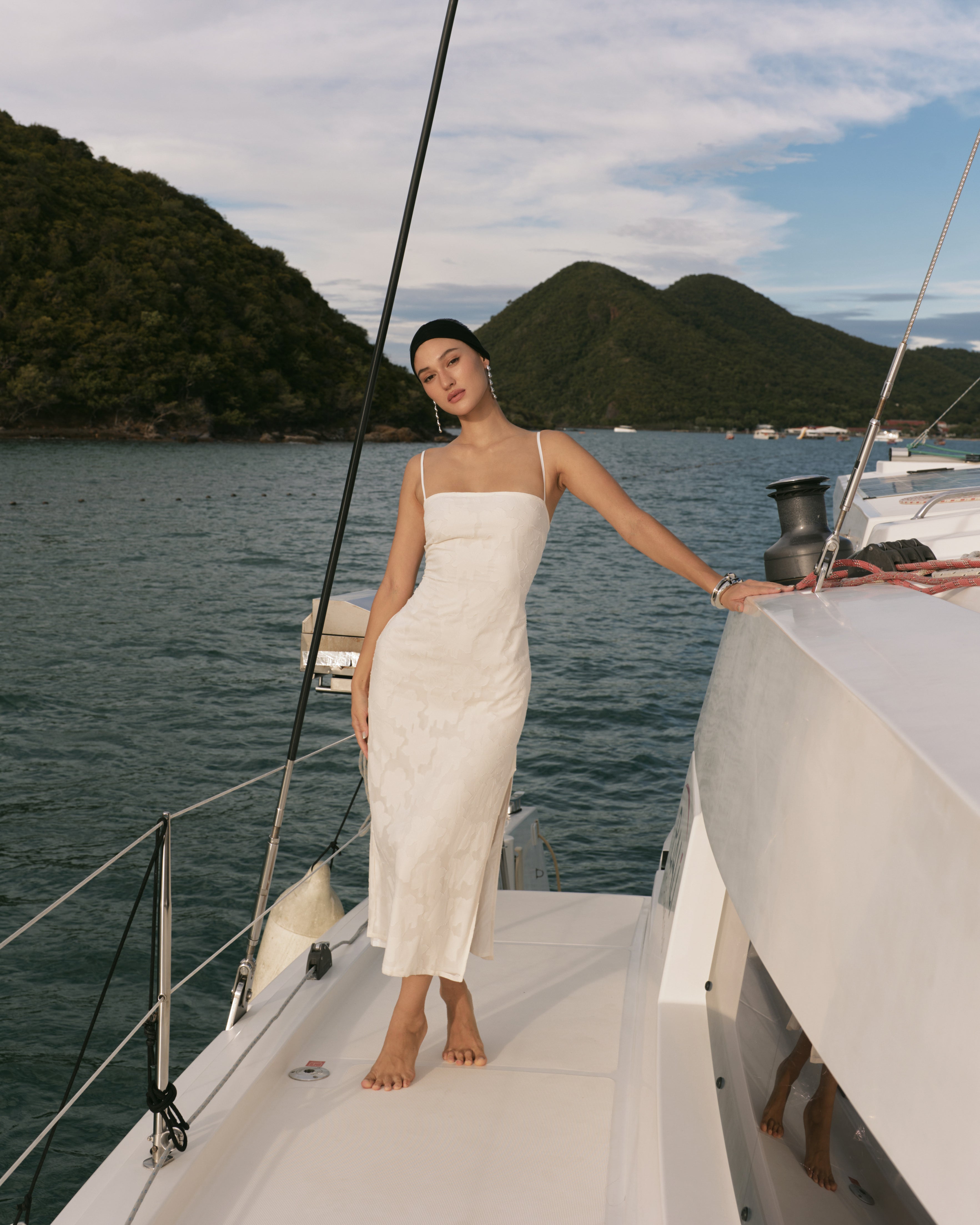 Marianne Dress