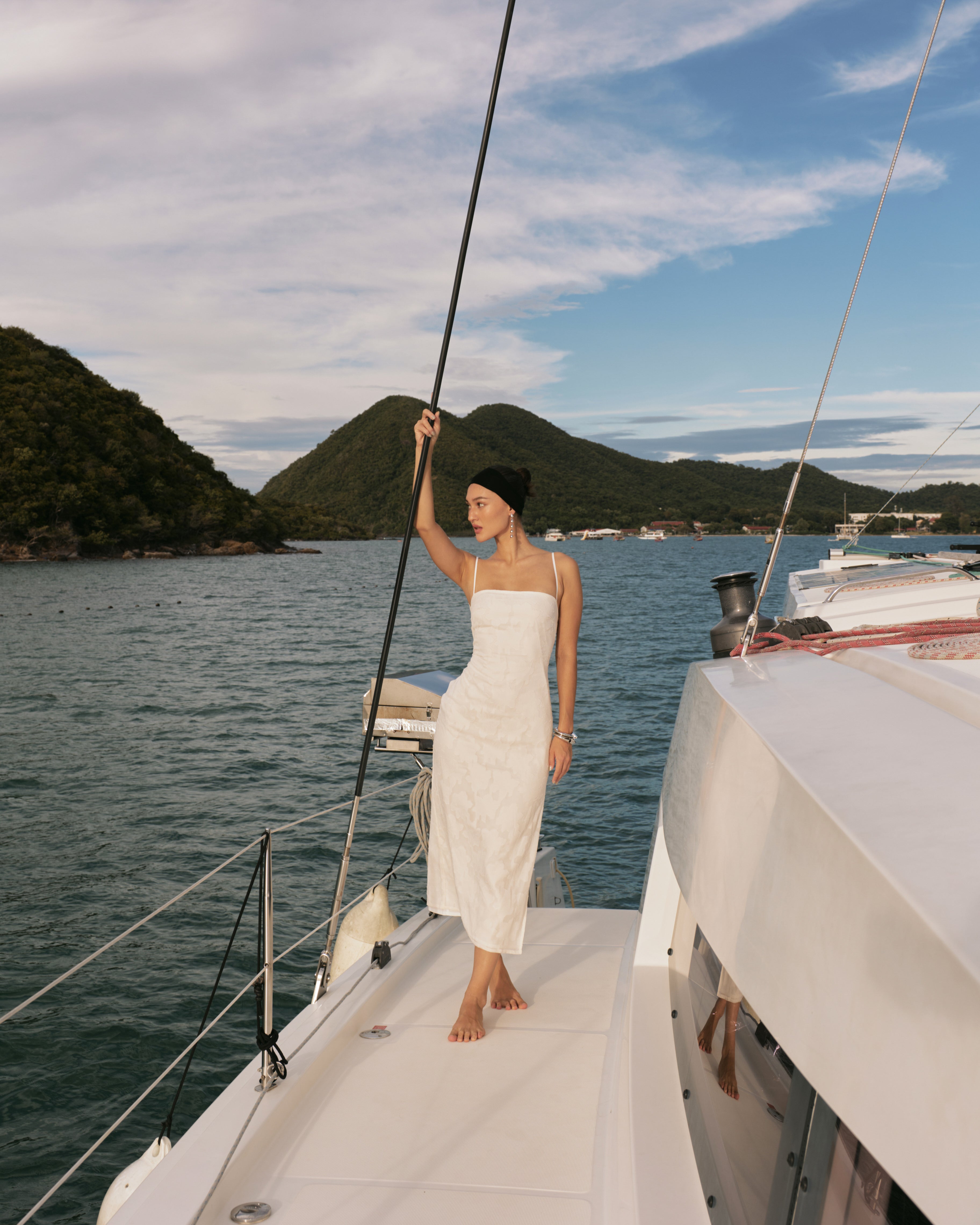 Marianne Dress