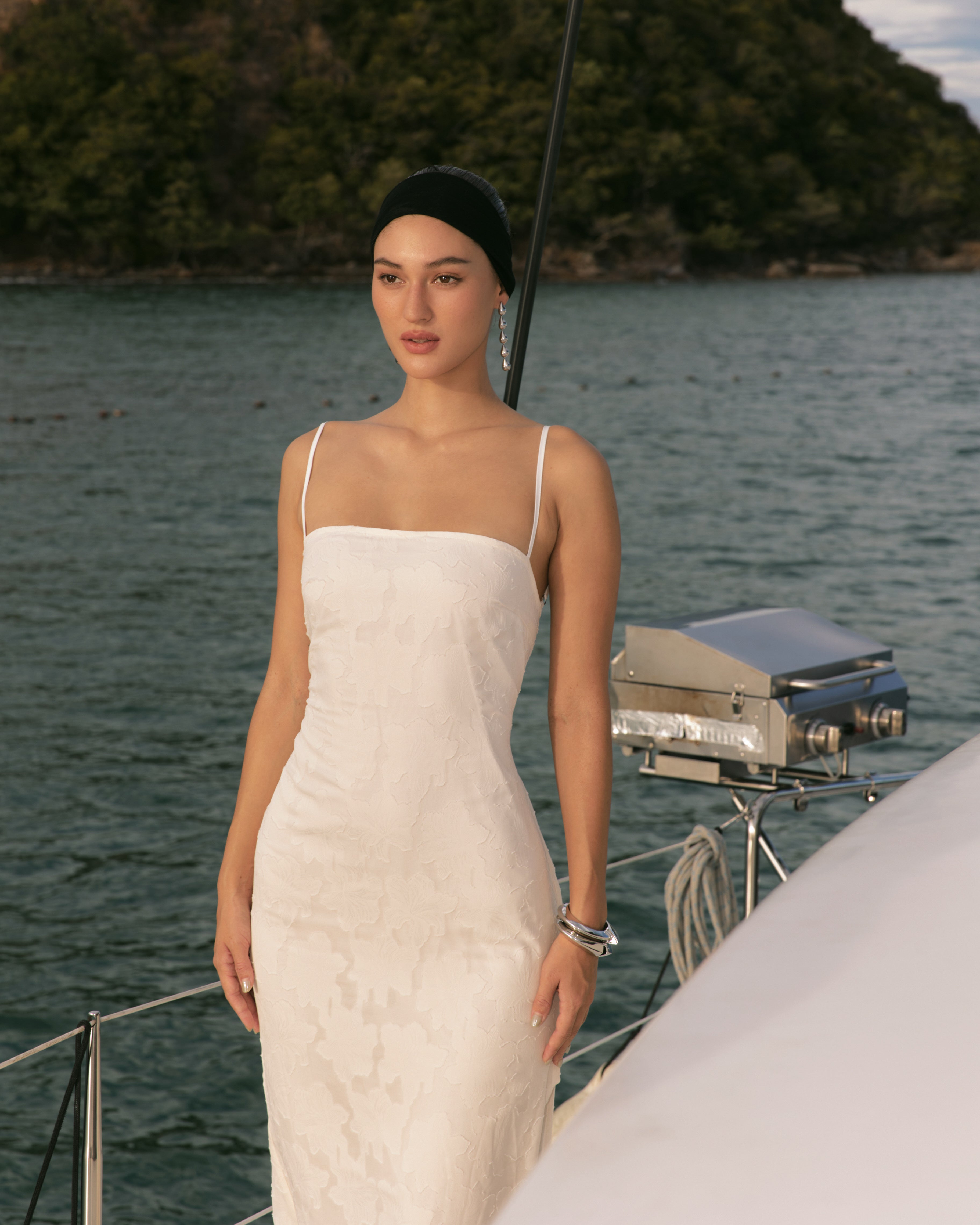 Marianne Dress
