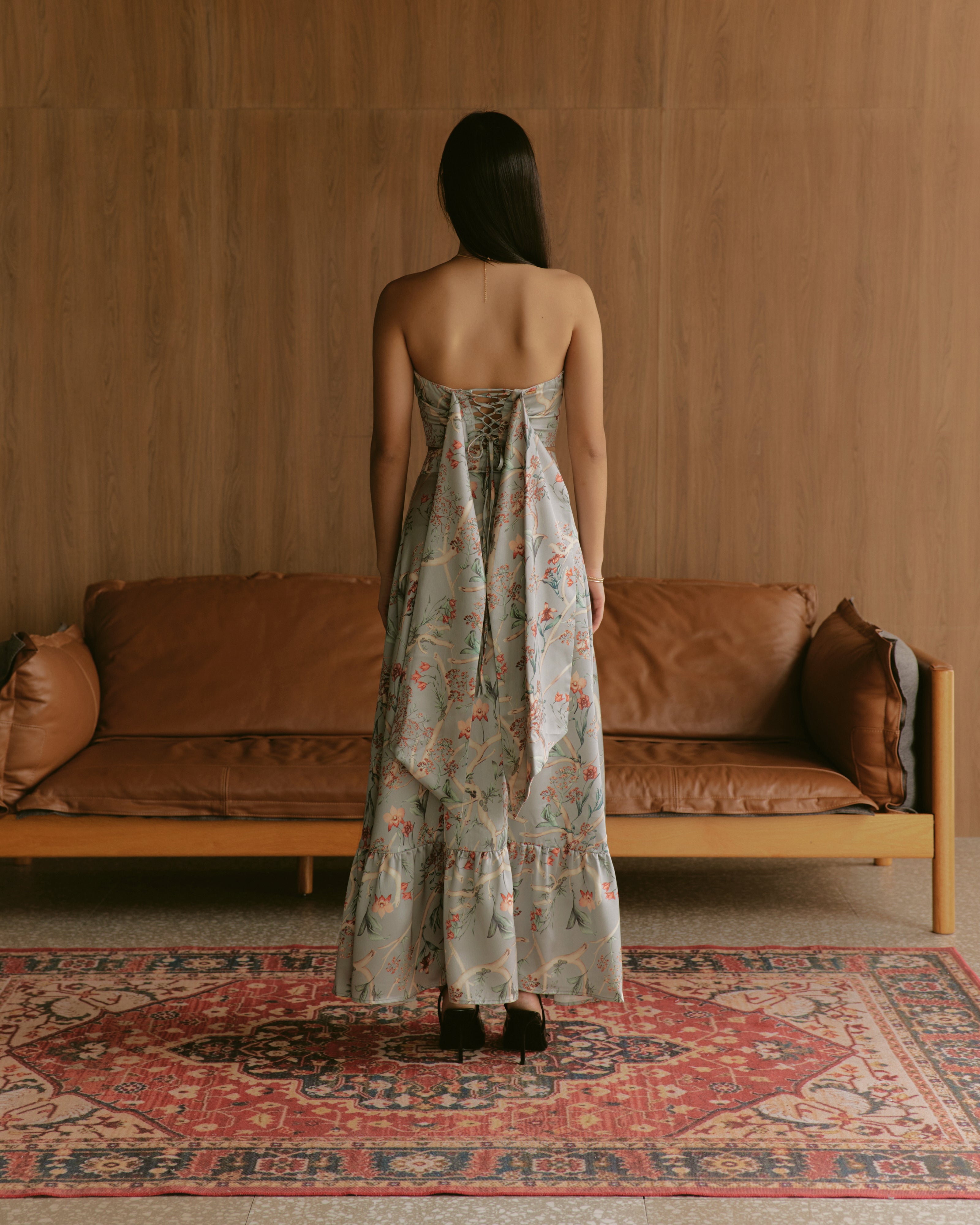 Christina Set – Just Because