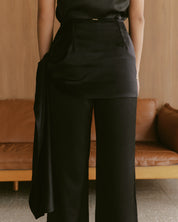 Deija Silk Pants