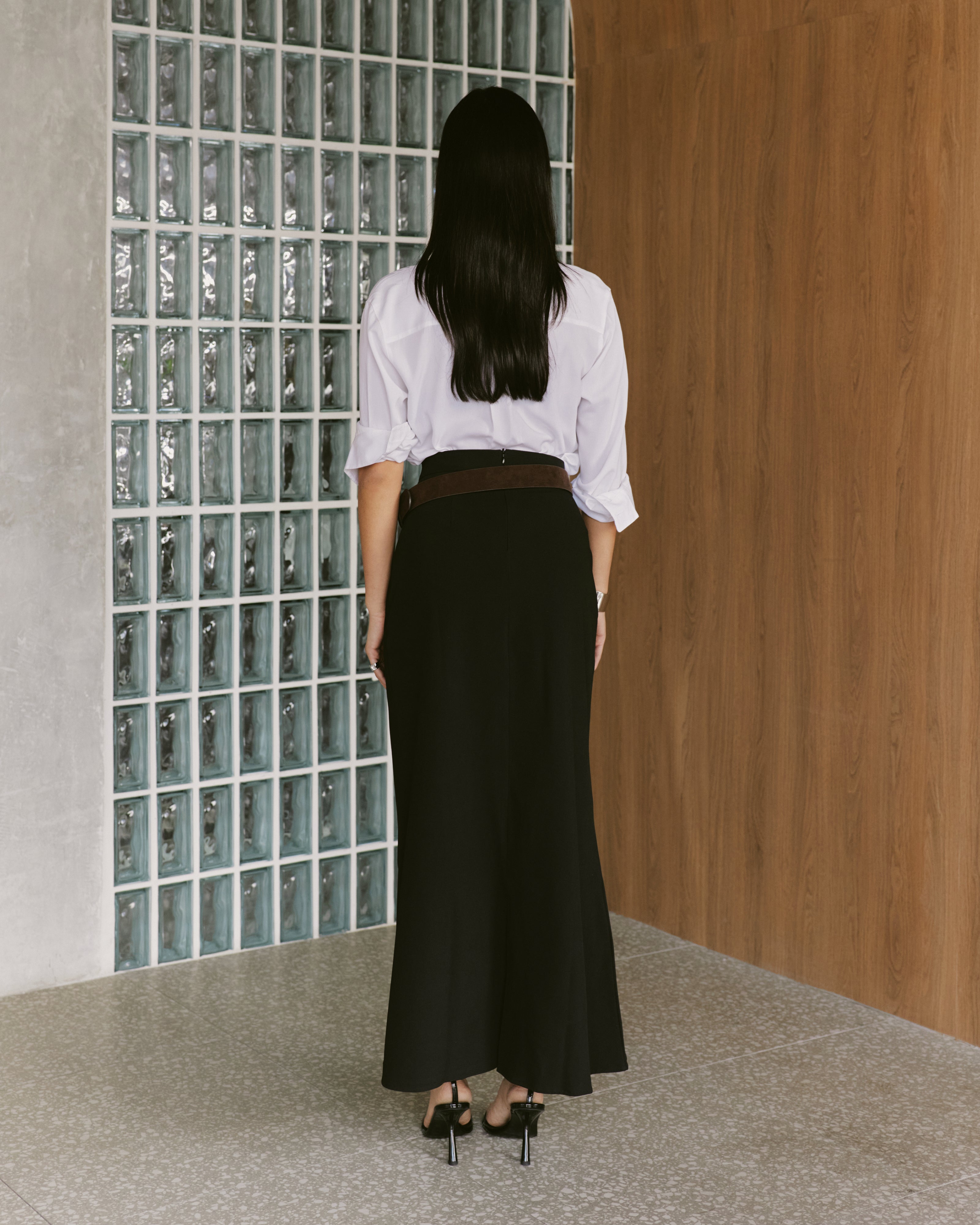 Margo Skirt