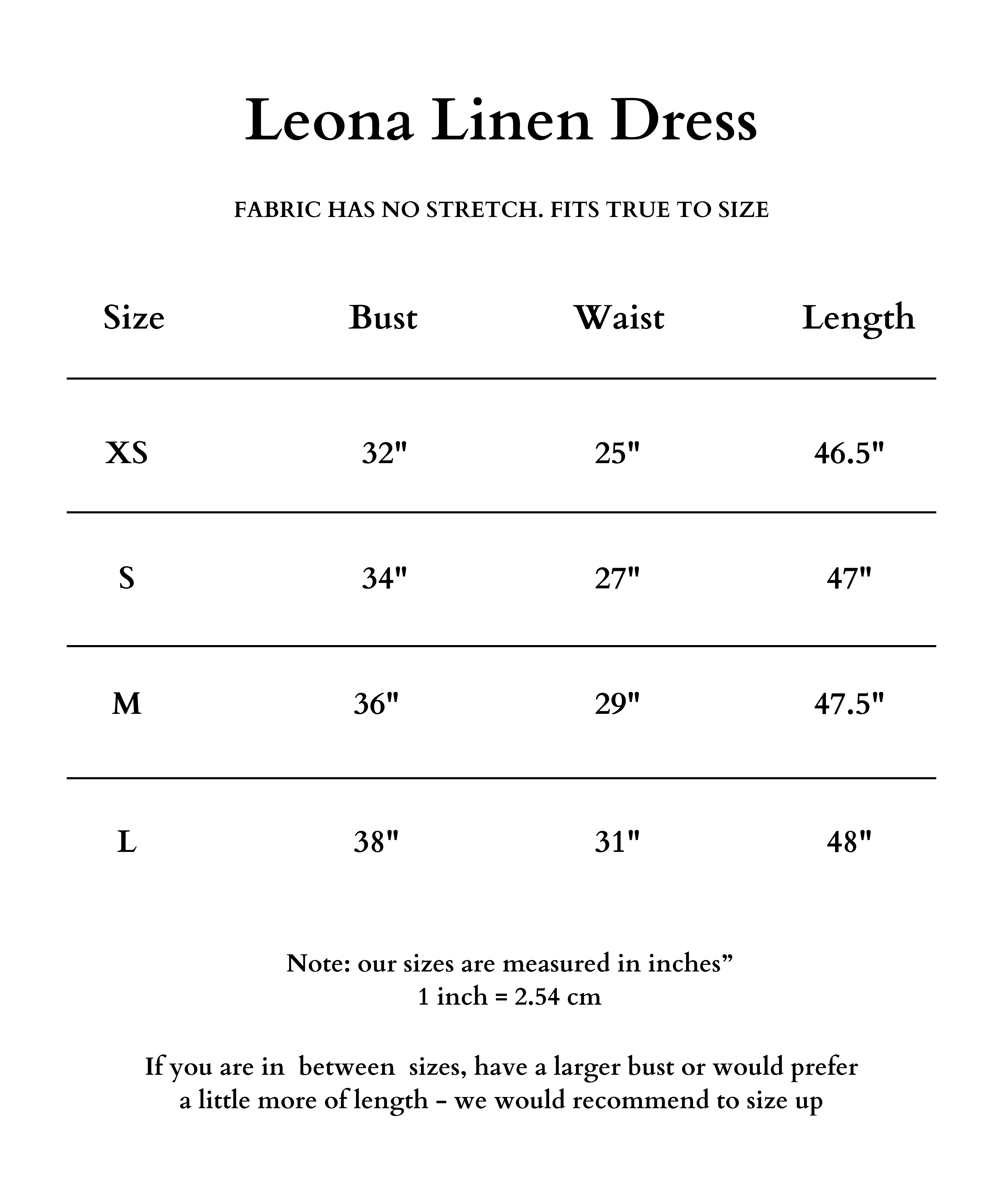 Leona Linen Dress Powder Blue