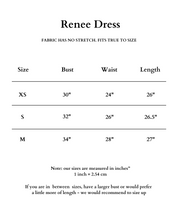 Renee Dress