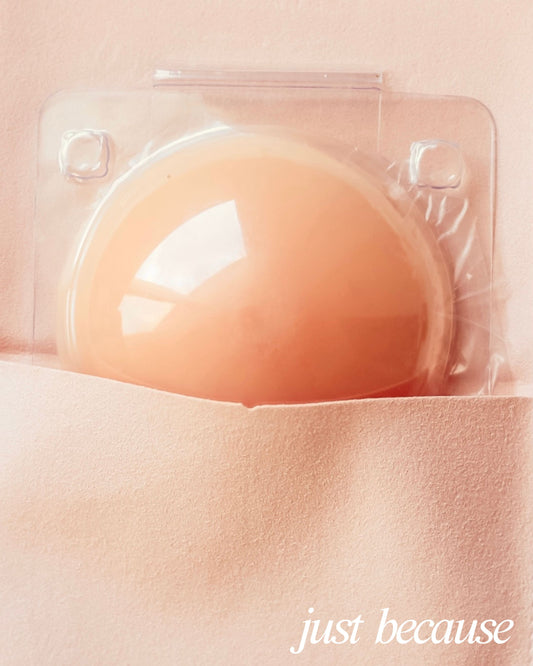 Opaque Nipple Covers