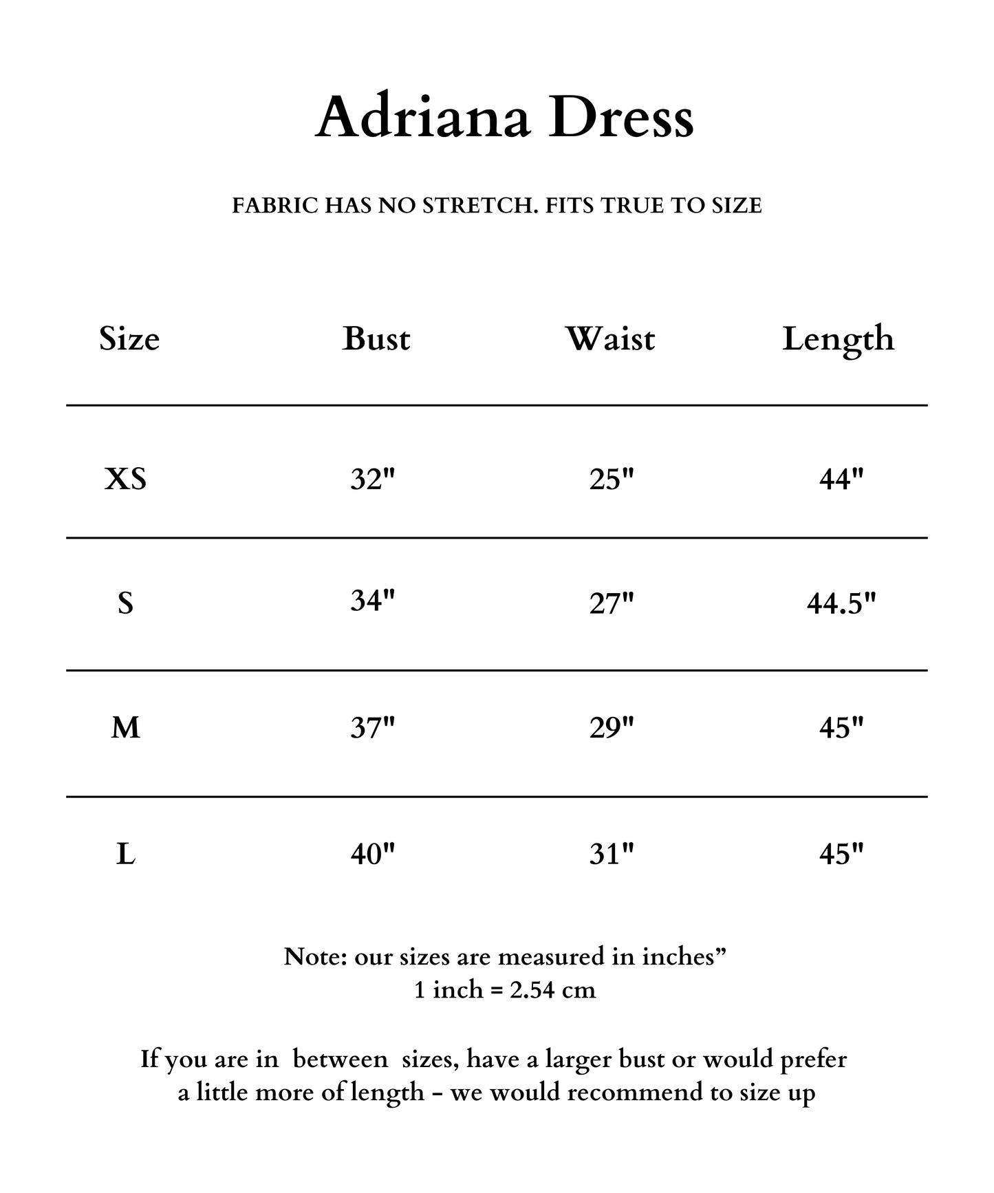 Adriana Linen Dress