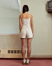 Rosie Shorts Set