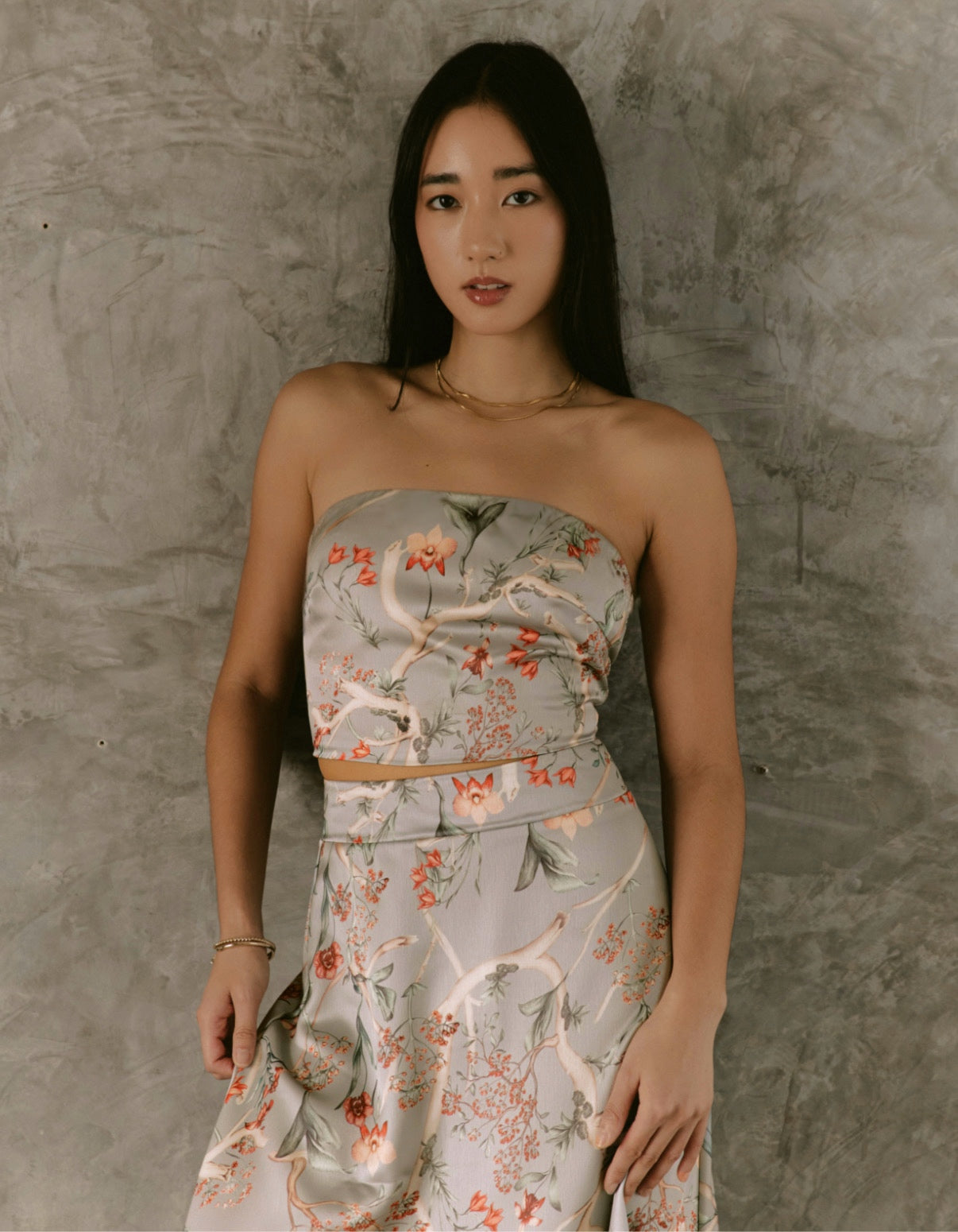 Christina Set – Just Because