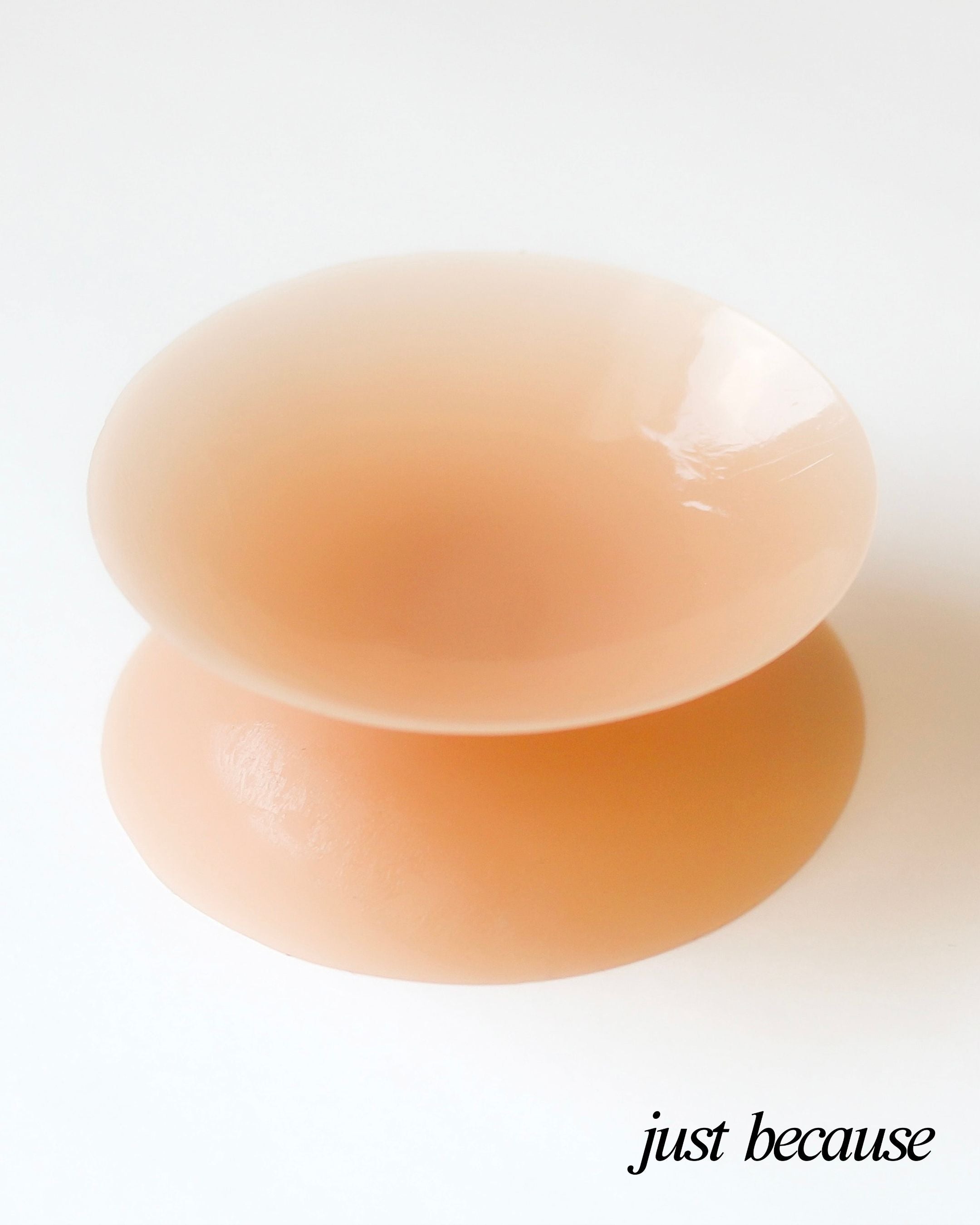 Opaque Nipple Covers