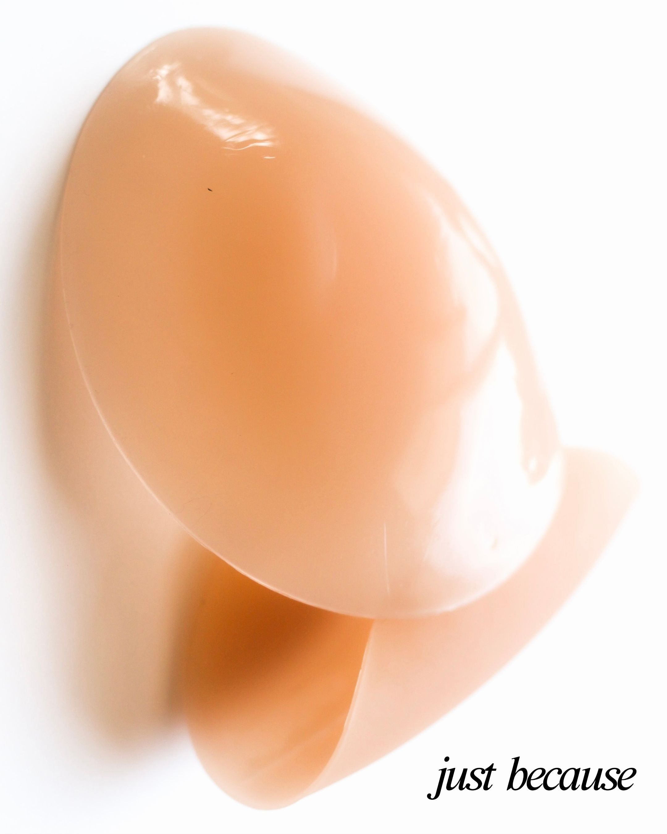 Opaque Nipple Covers