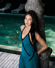 Sezanne Dress