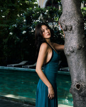Sezanne Dress