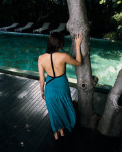 Sezanne Dress