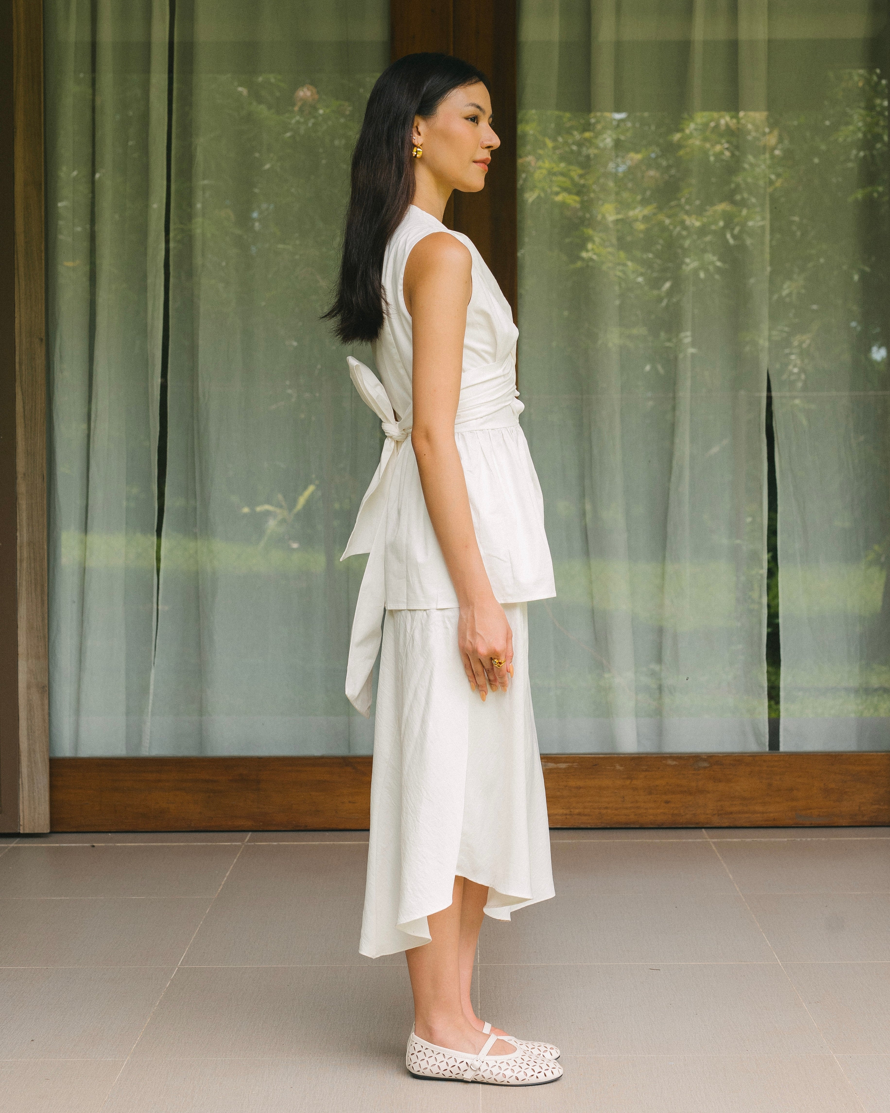 Harlowe Top