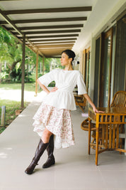 Adeline Top