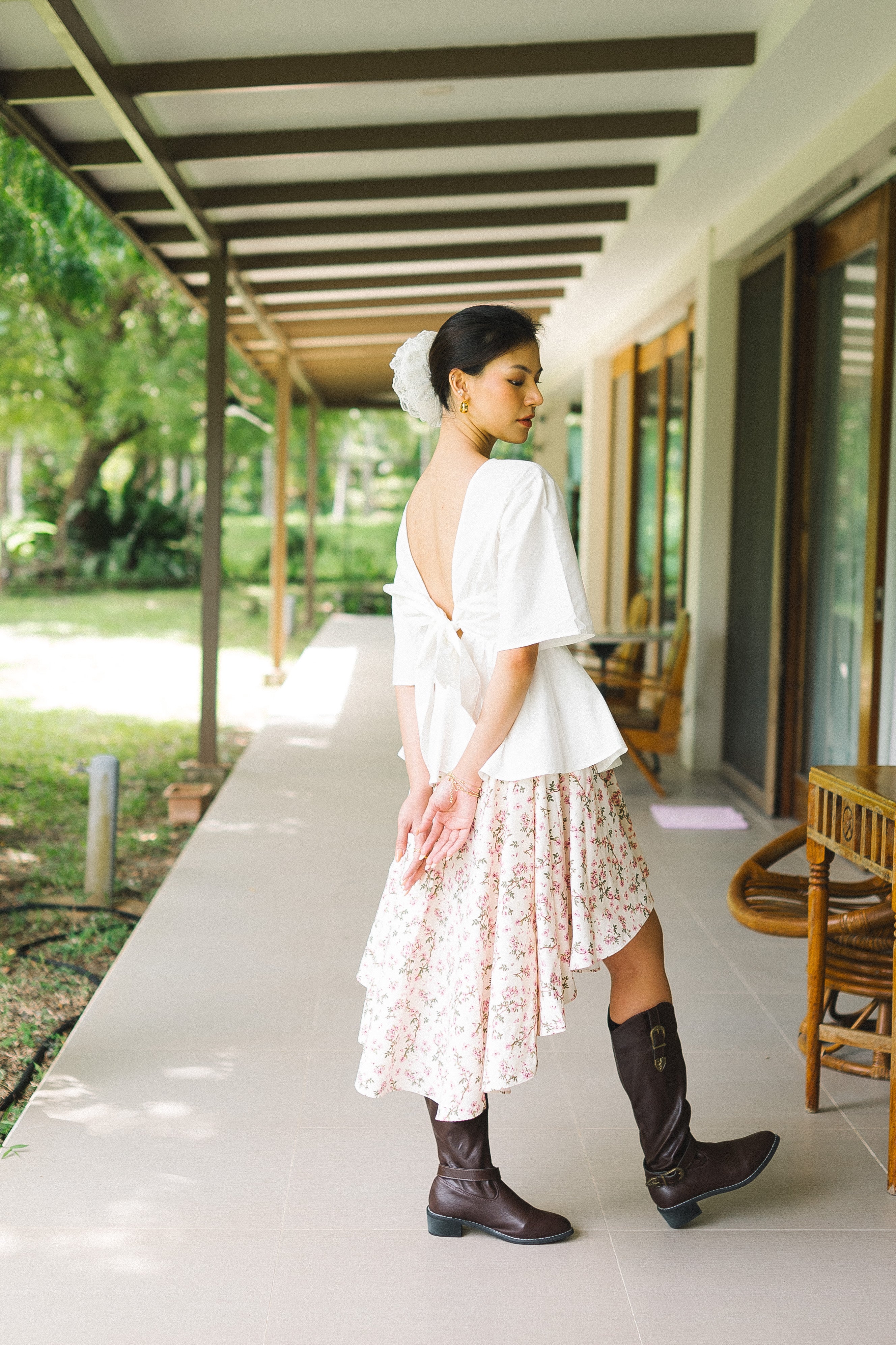 Adeline Top