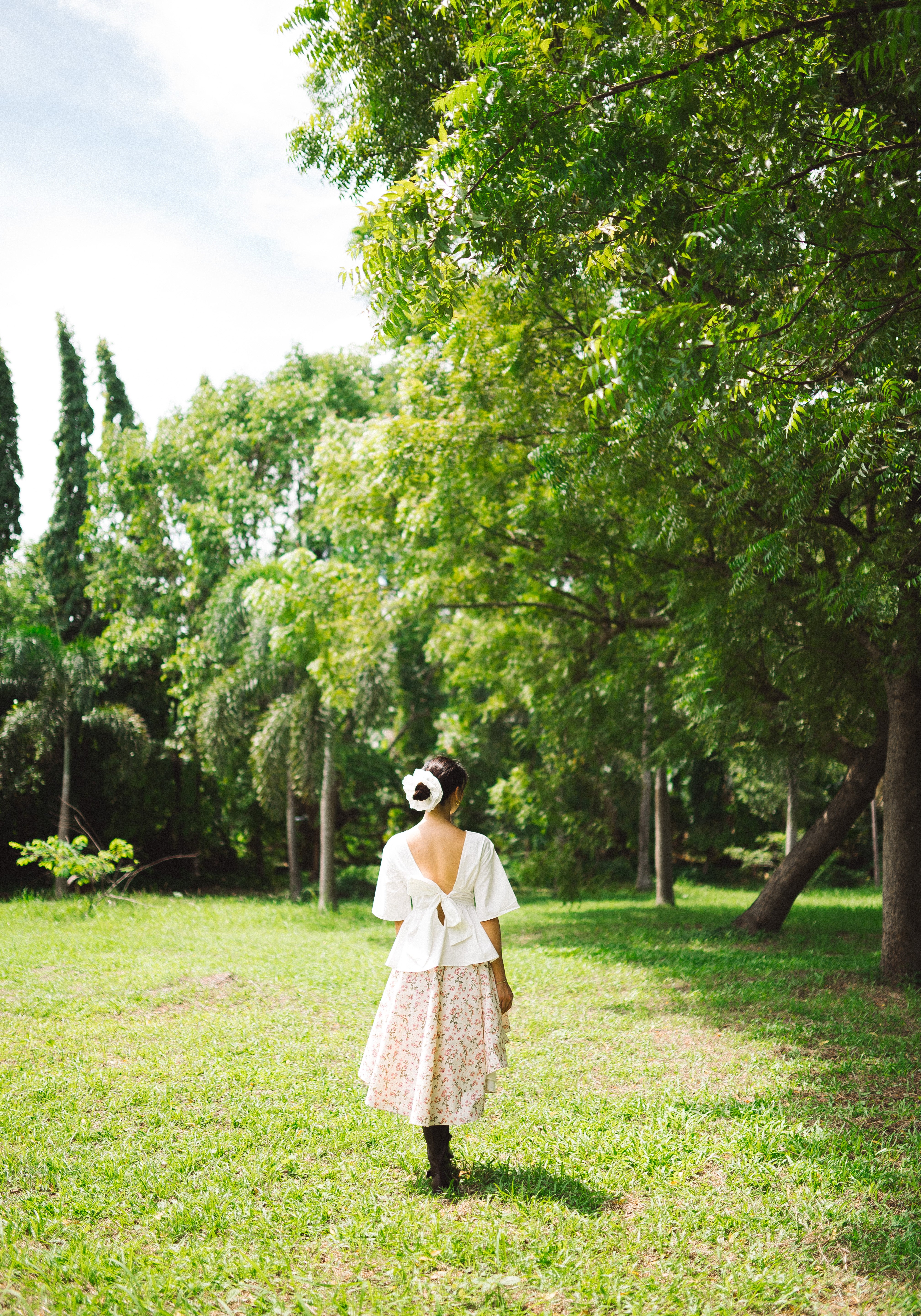 Adeline Top
