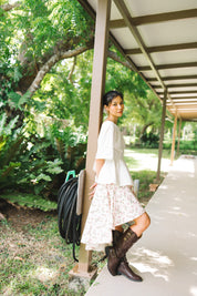 Adeline Top
