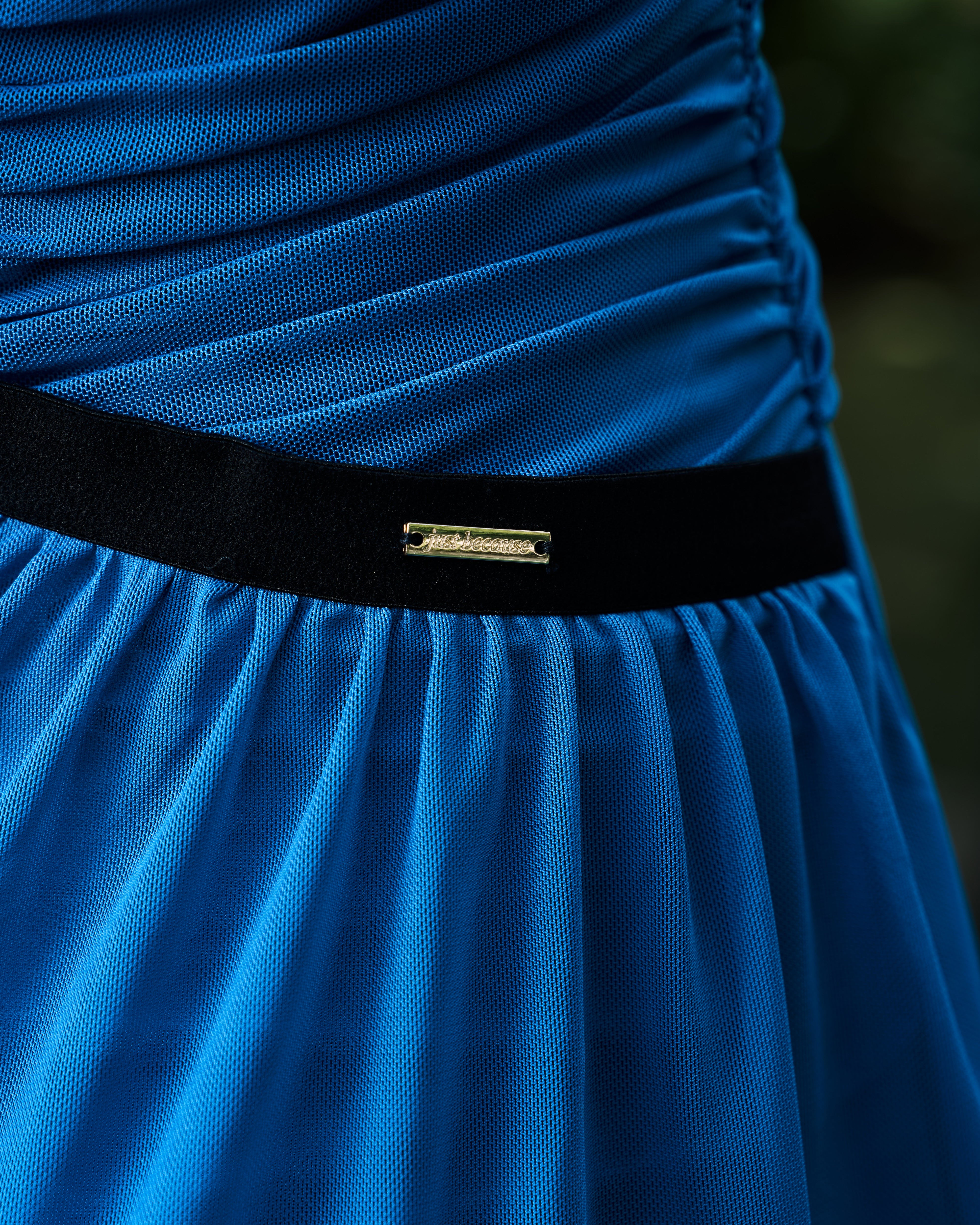 Vienna Dress