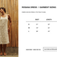 Rosana Dress