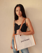 Everyday Tote Bag (clearance)