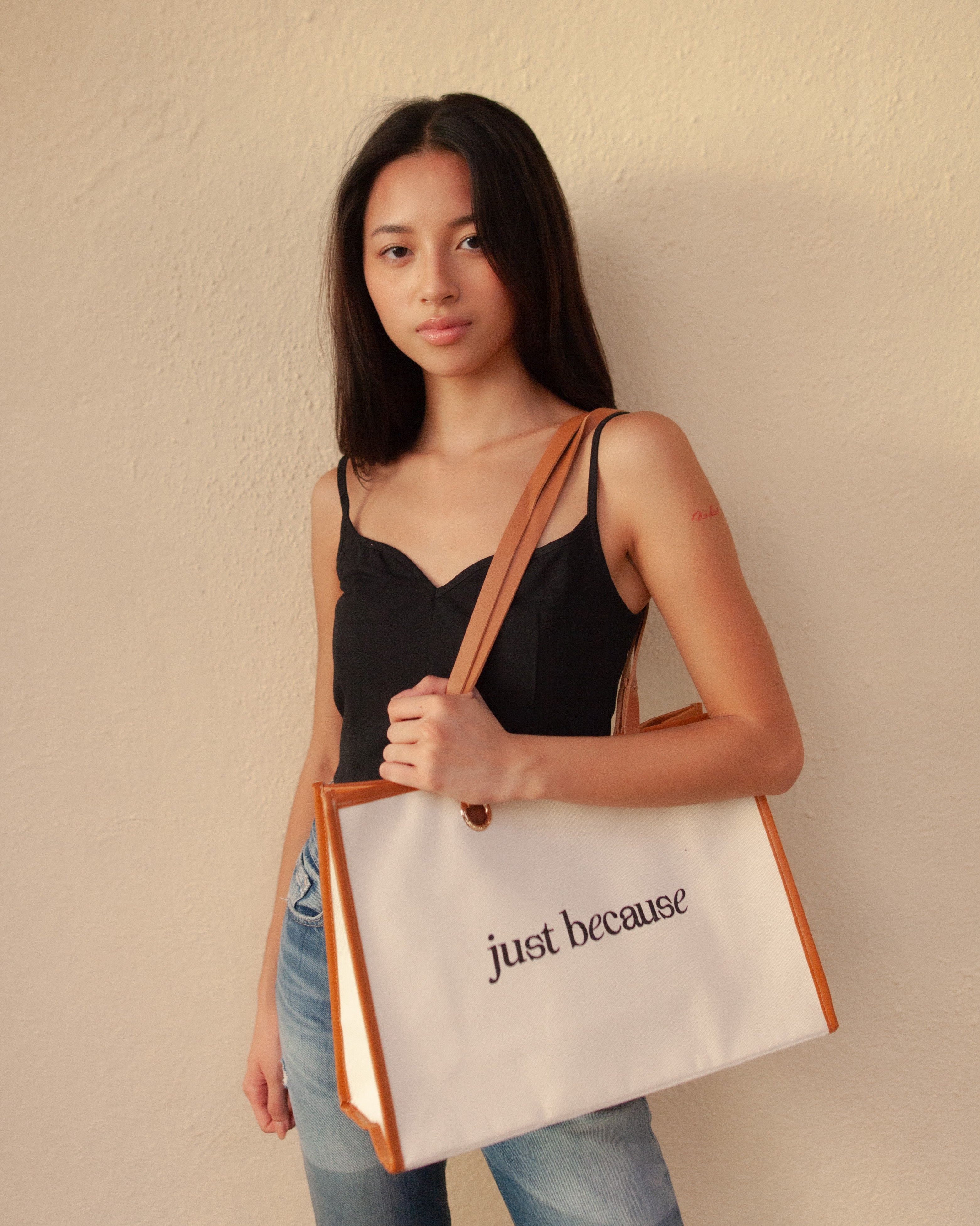 Everyday Tote Bag