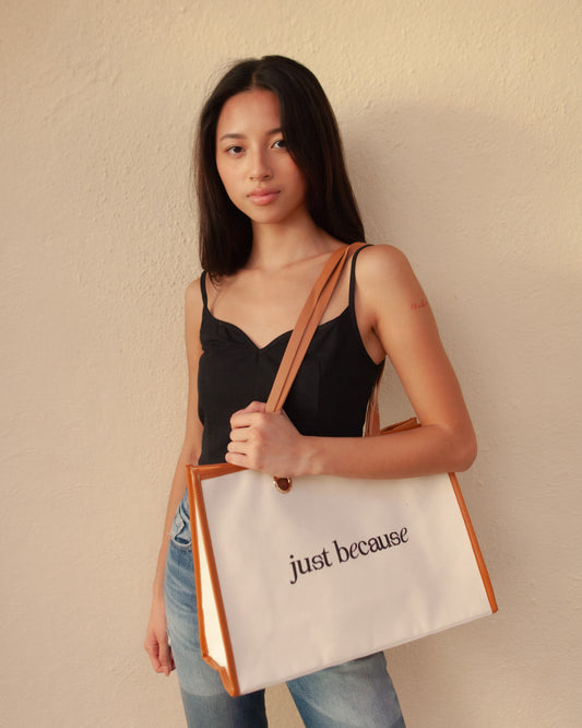 Everyday Tote Bag