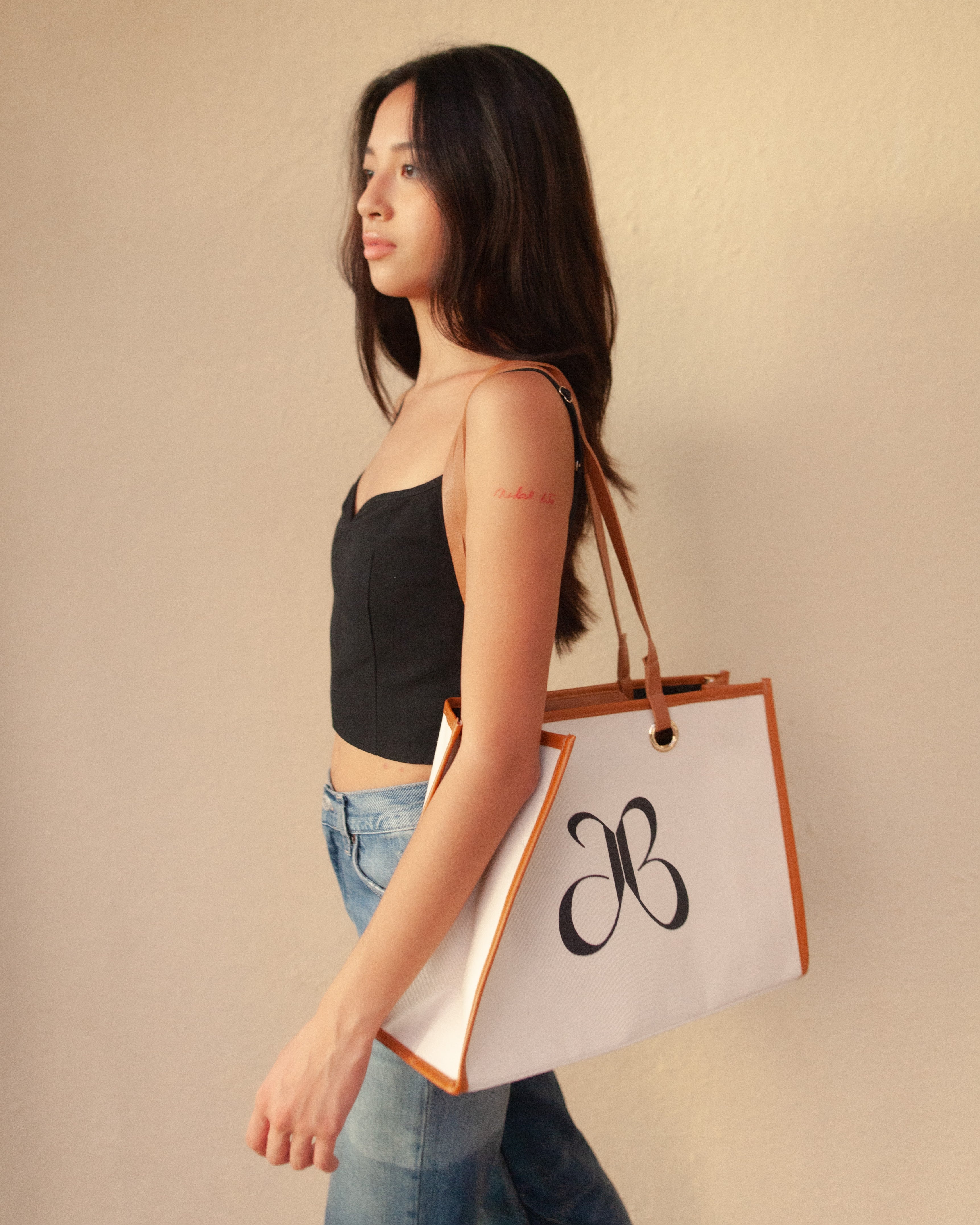 Everyday Tote Bag