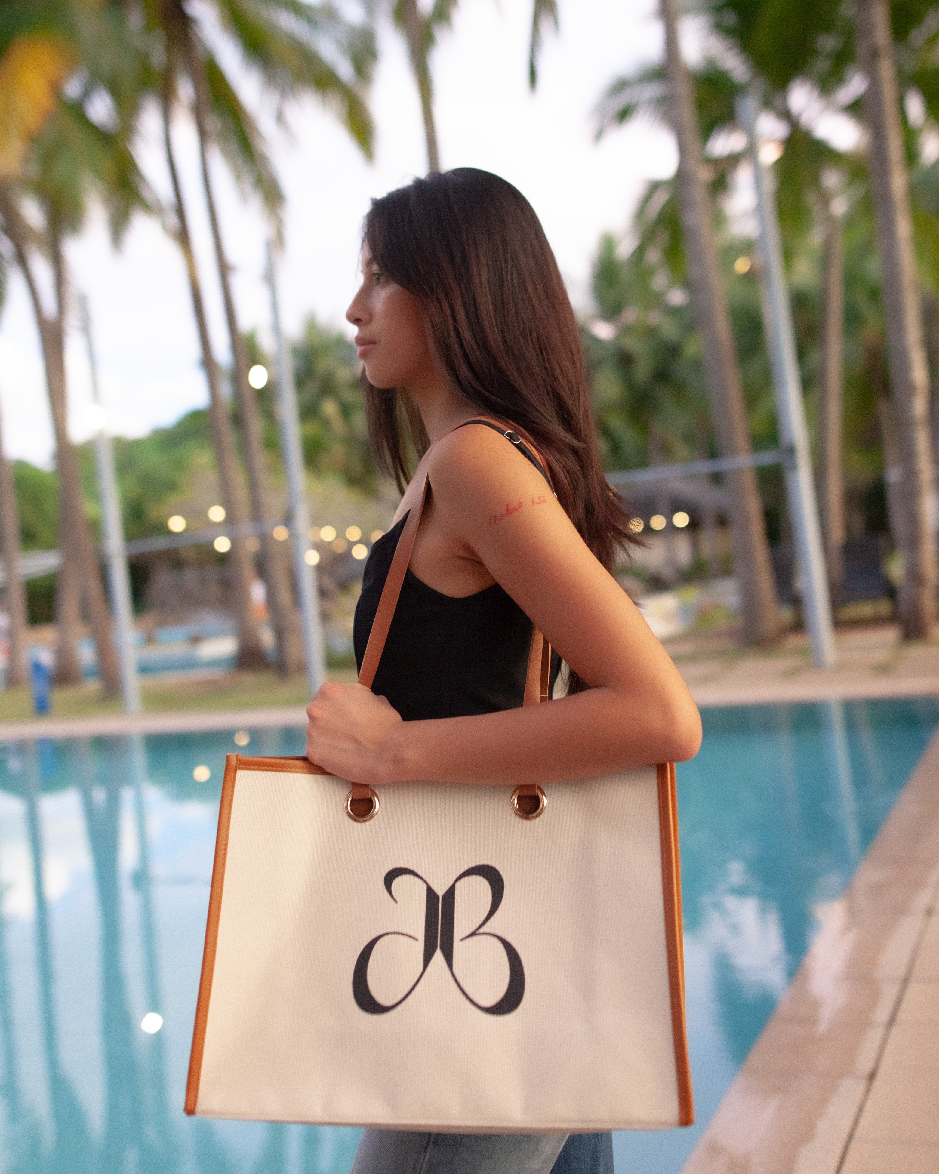 Everyday Tote Bag