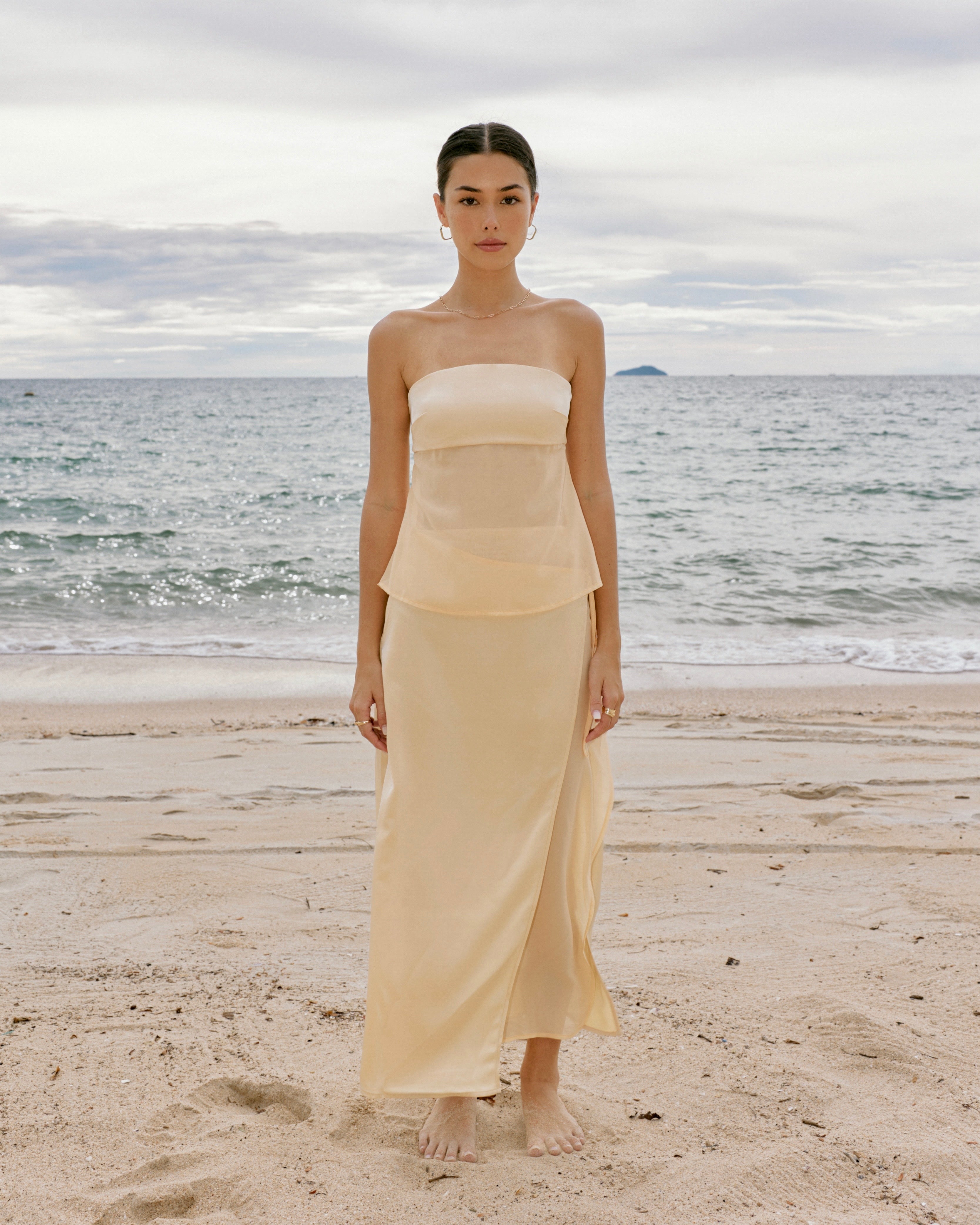 Giselle Top