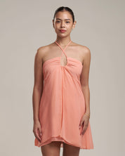 Sorrento Chiffon Dress