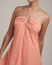 Sorrento Chiffon Dress