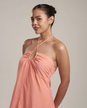 Sorrento Chiffon Dress
