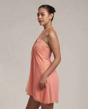 Sorrento Chiffon Dress