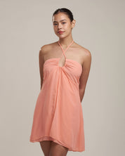 Sorrento Chiffon Dress