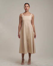 Kiara Linen Dress (clearance)