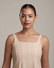 Kiara Linen Dress (clearance)