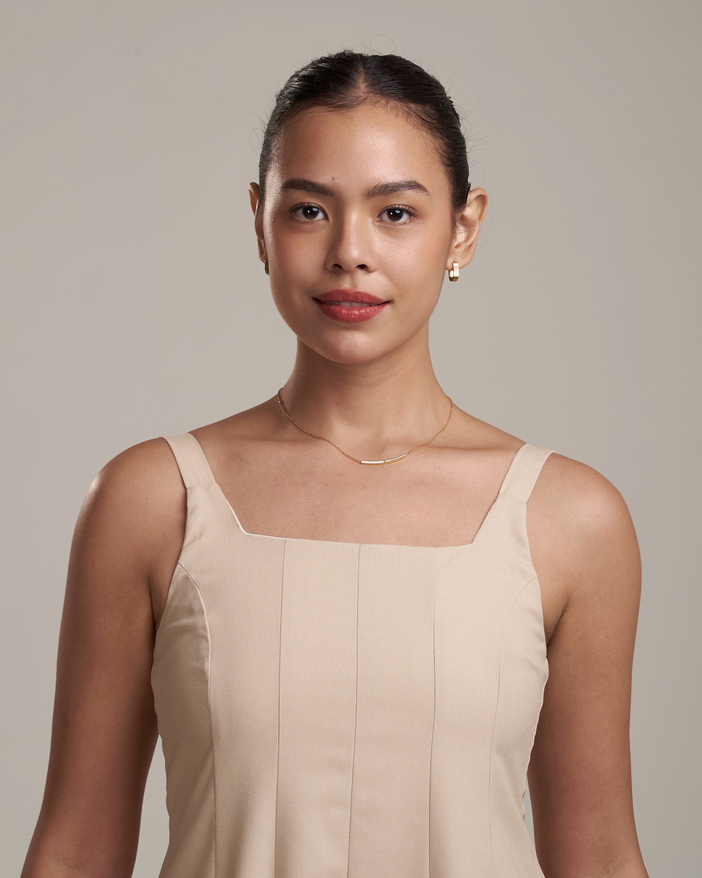 Kiara Linen Dress (clearance)