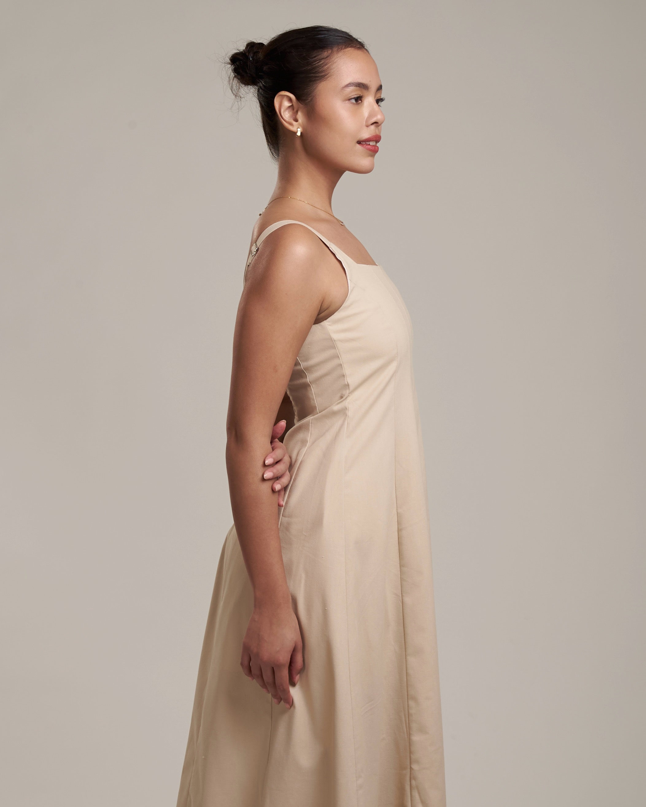 Kiara Linen Dress (clearance)