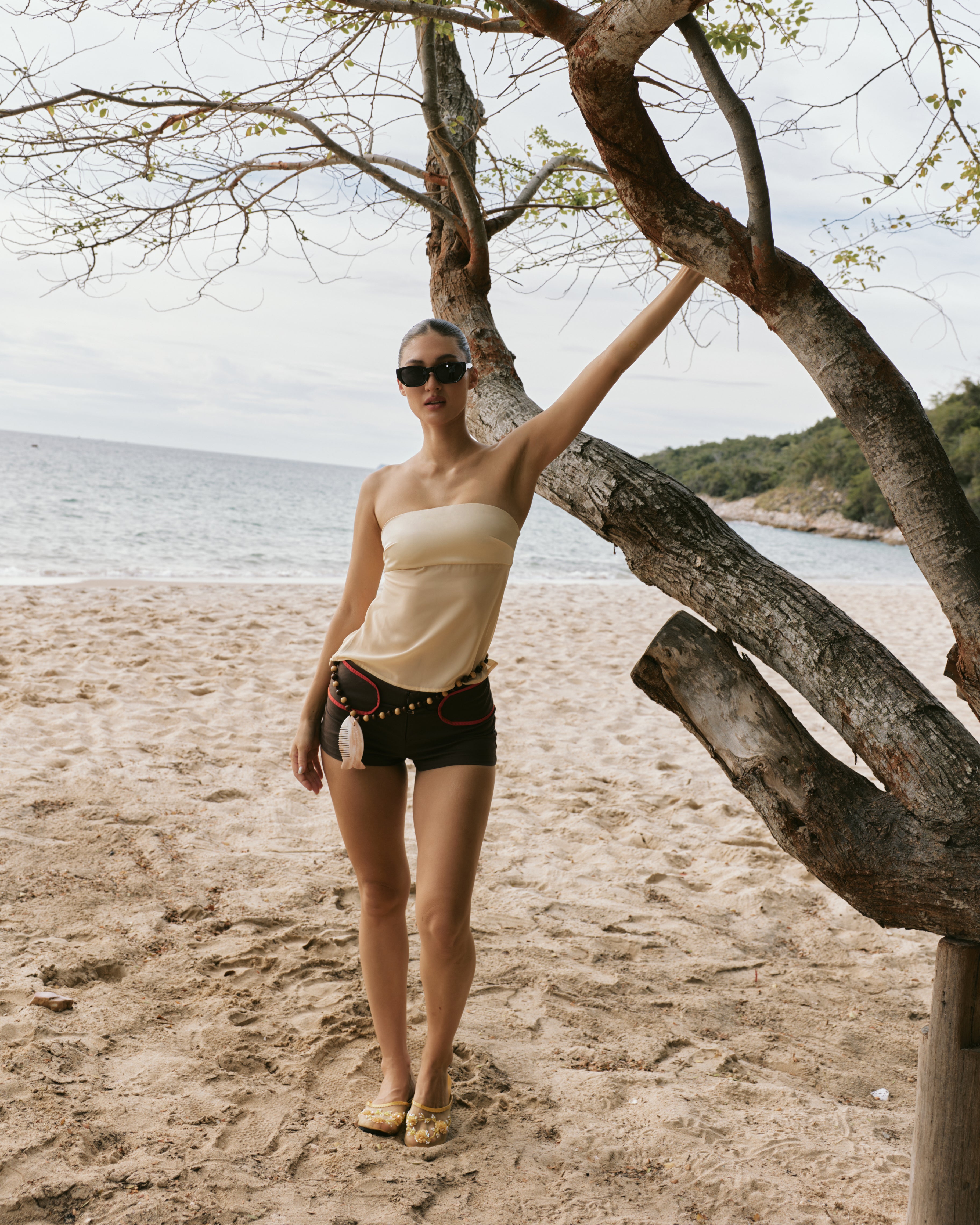 Giselle Top