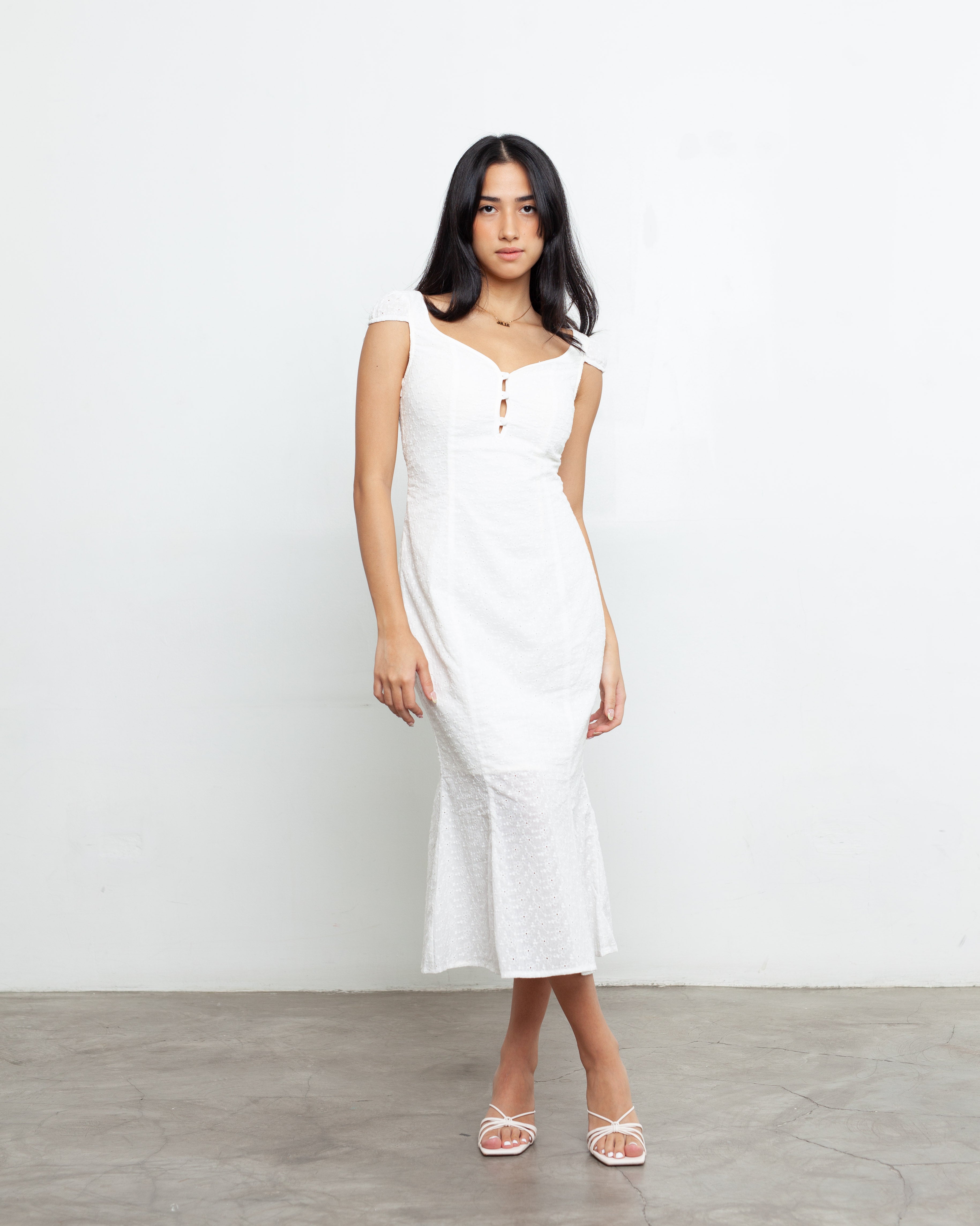 Sirena Dress (clearance)