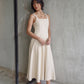 Kiara Linen Dress