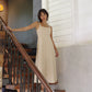 Kiara Linen Dress