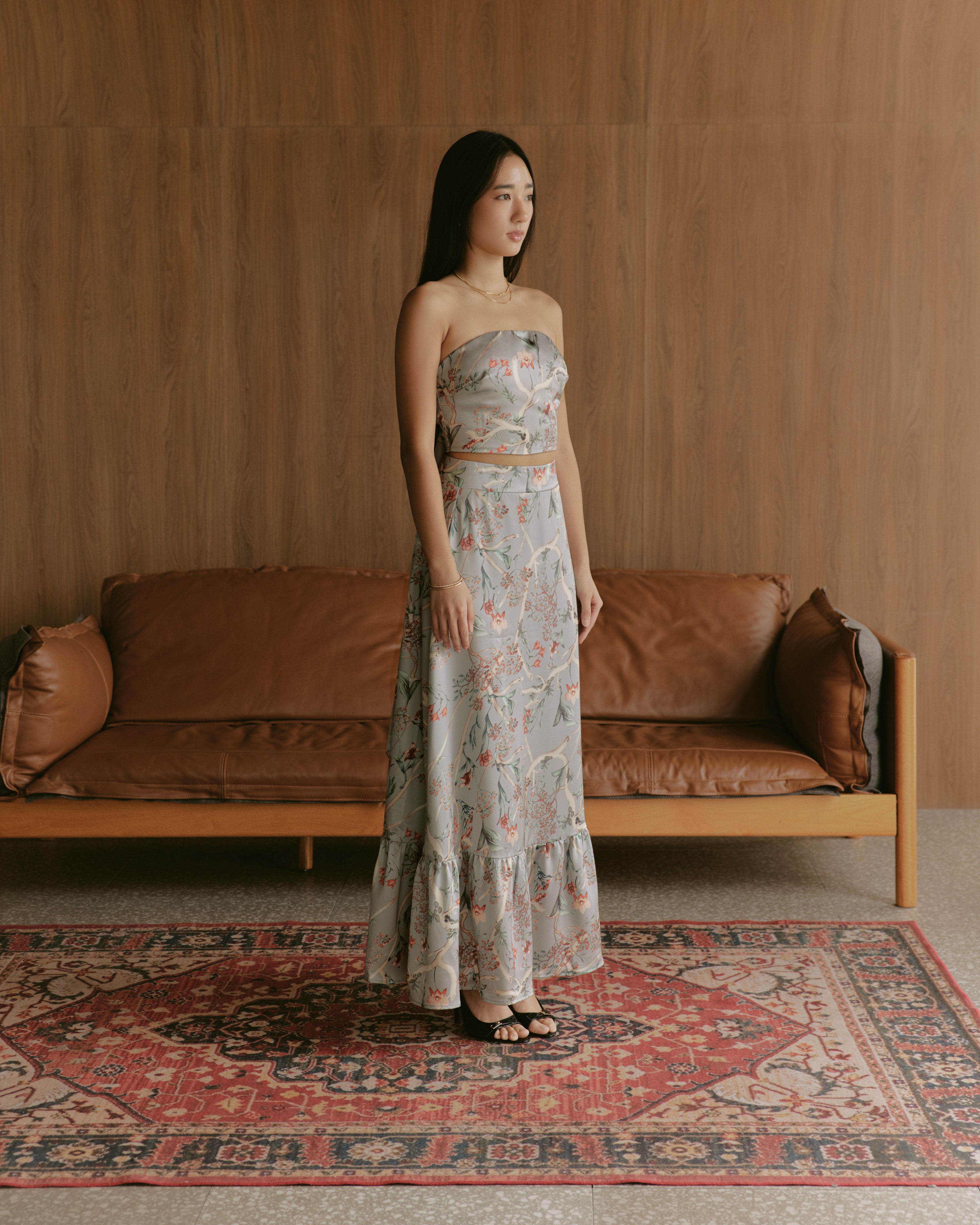 Christina Set – Just Because