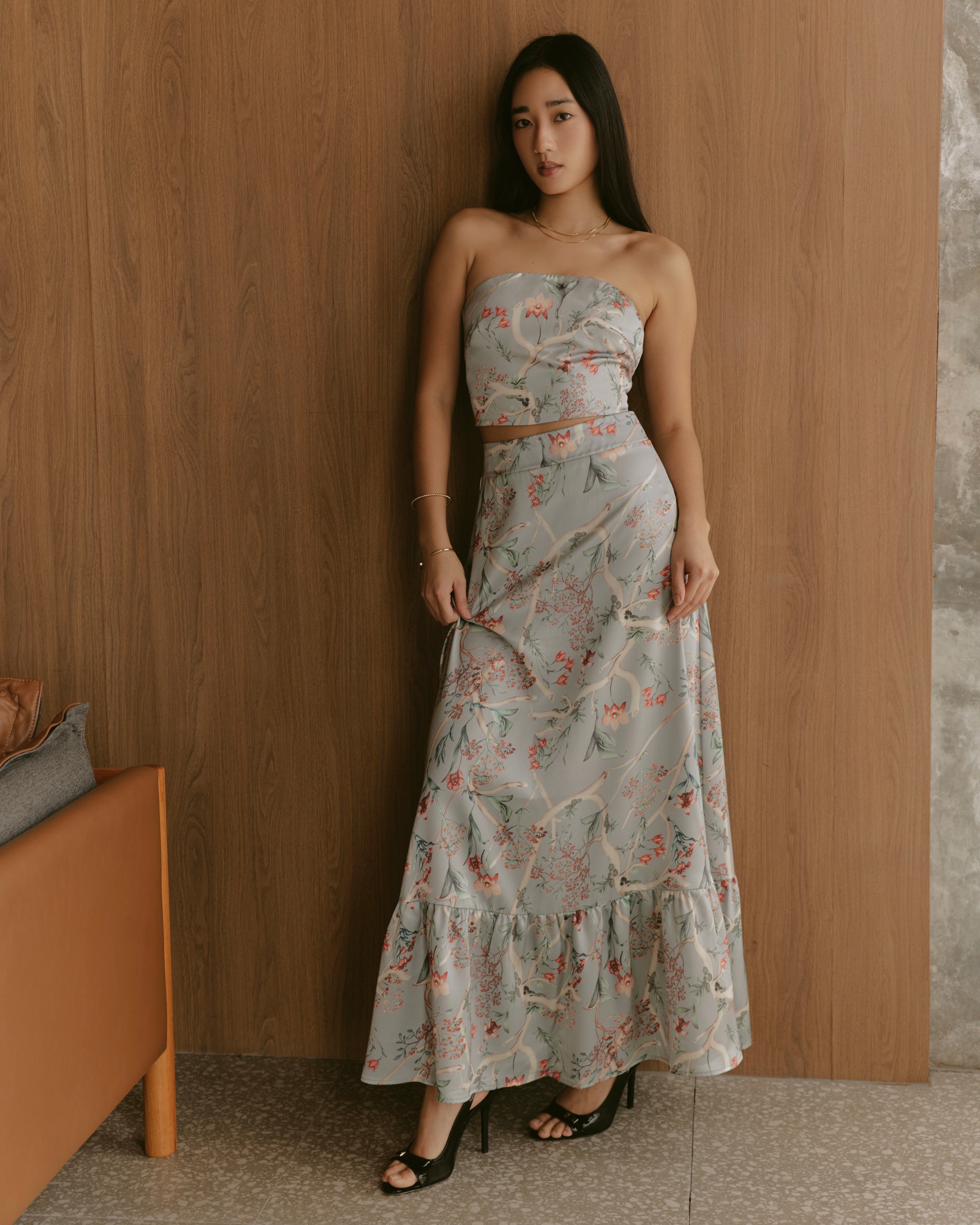 Christina Set – Just Because