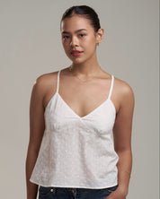 Harper Top