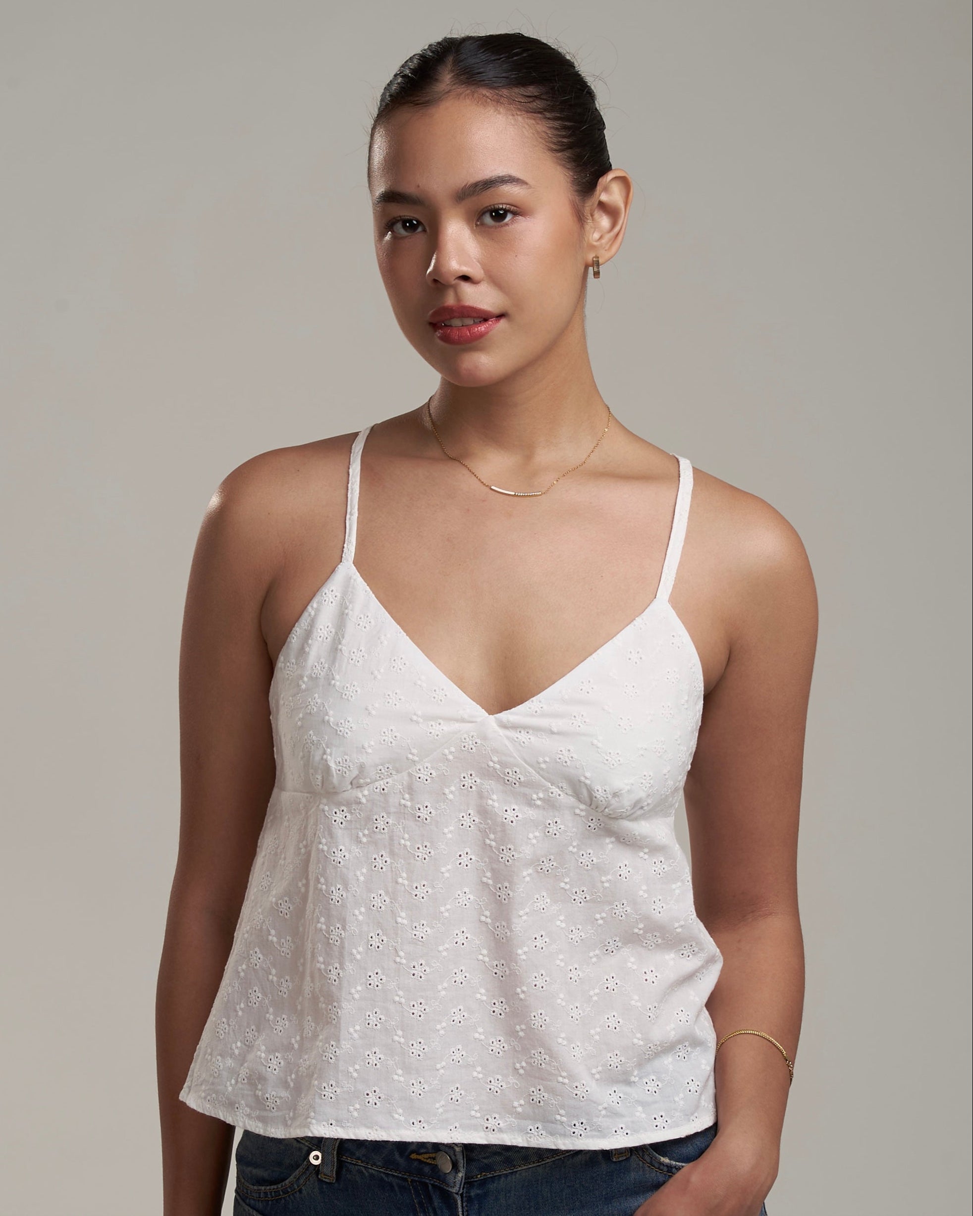 Harper Top