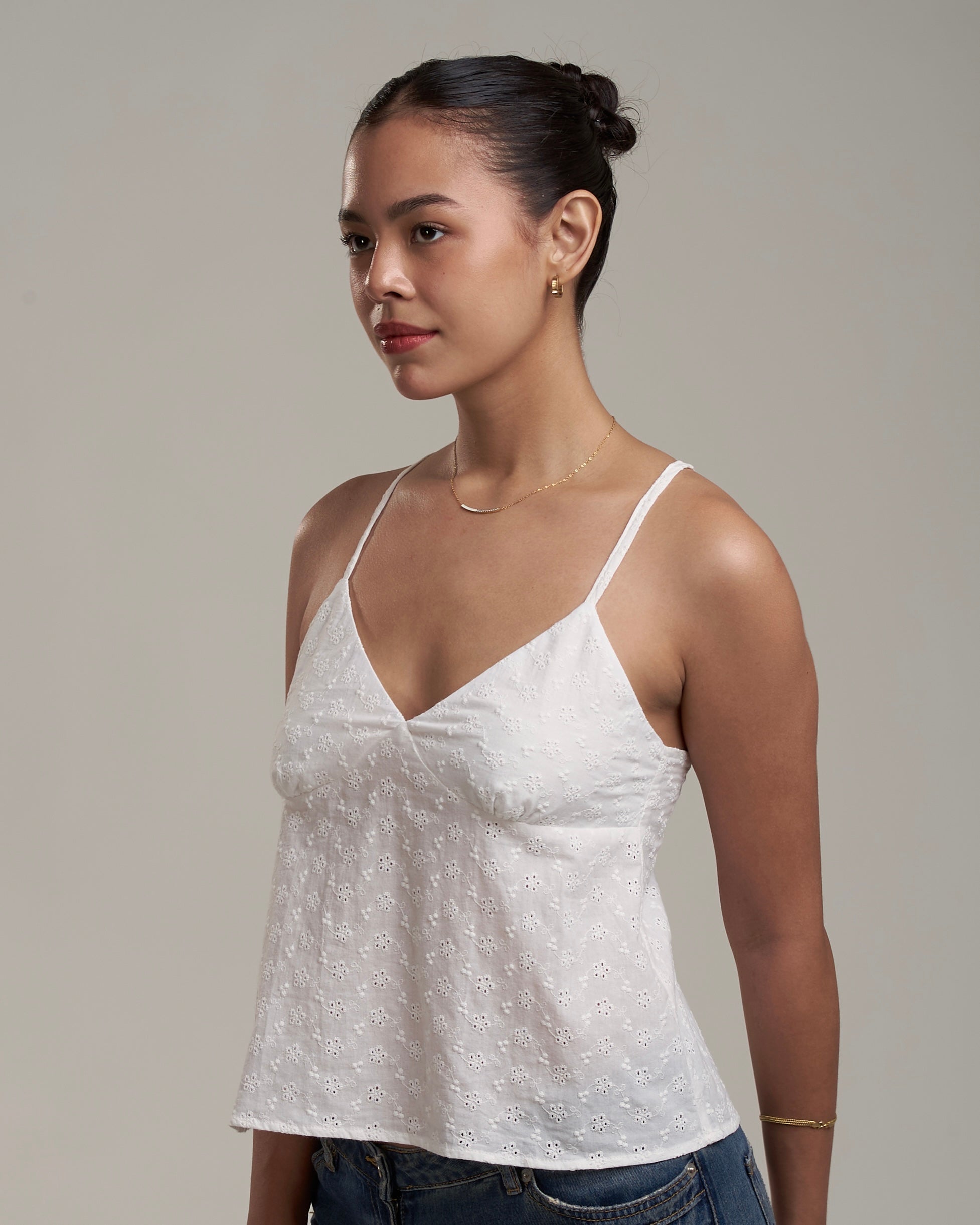 Harper Top